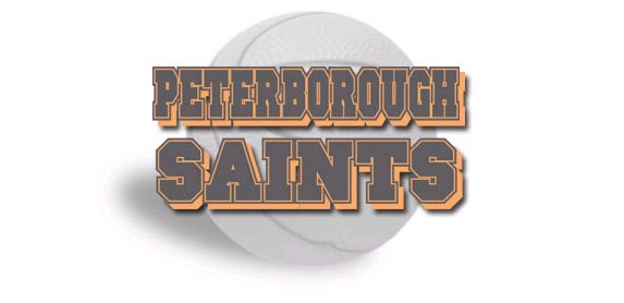 Peterborough Saints Basketball Association
