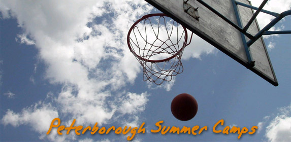 Peterborough Summer Camps
