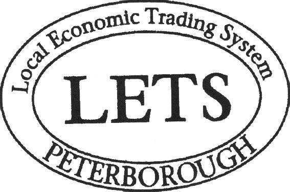 The Peterborough LETS