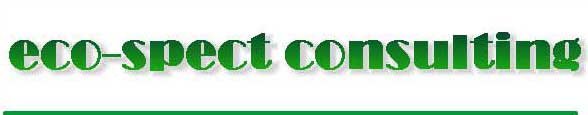 eco-spect consulting