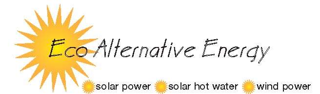 Eco Alternative Energy