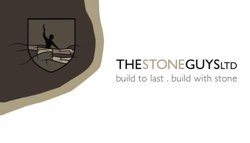 The Stone Guys Ltd