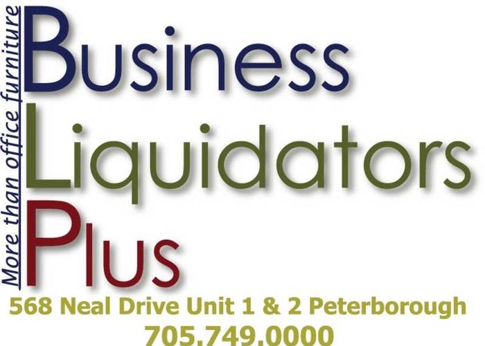 Business Liquidators Plus