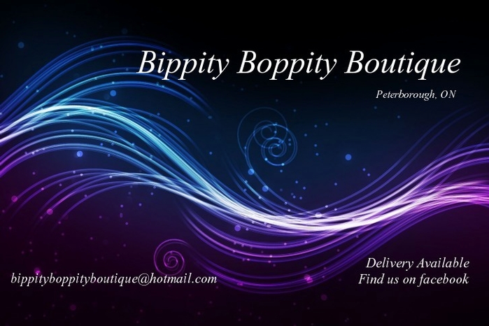 Bippity Boppity Boutique
