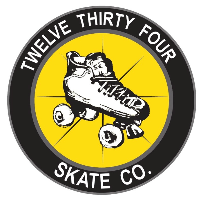 Twelve Thirty Four Skate Co