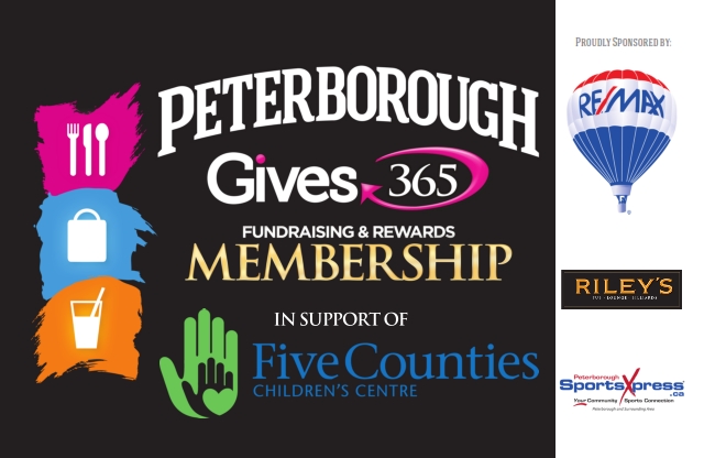 Peterborough Gives 365