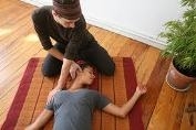 Thai Massage Peterborough.com
