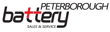 Peterborough Battery Sales Ltd