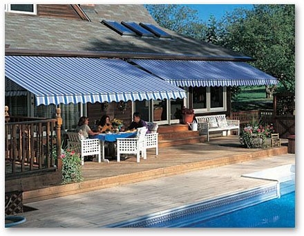 Lester Awnings and Tent Rentals
