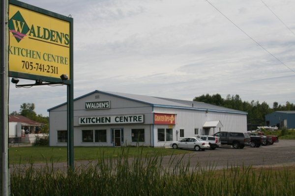 Walden's Kitchen Centre