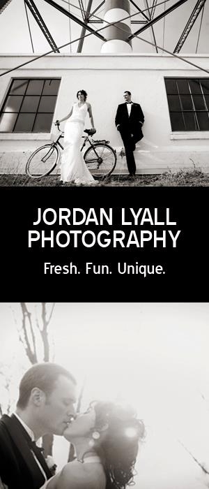 Jordon Lyall Photography