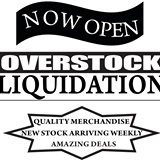 Overstock Liquidation 