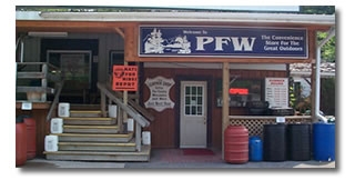 PFW Country Store