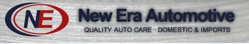 New Era Auto Parts and Repair
