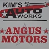 Angus Motors