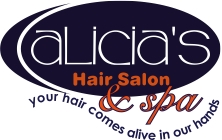 Alicia's Hair Salon and Spa
