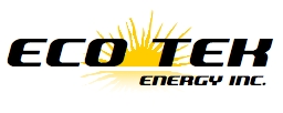 Eco-Tek Energy Inc.
